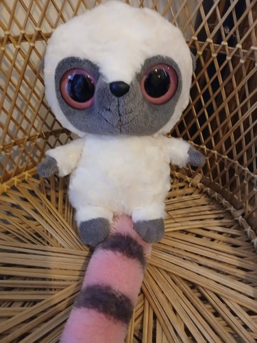 Preloved cuddly soft toy
