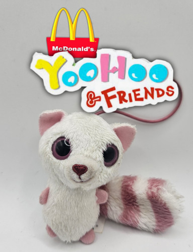 Mcdonalds 2014 yoohoo - 2014, &