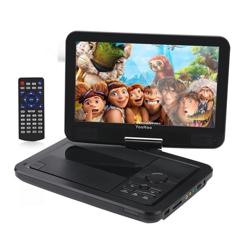 Yoohoo portable dvd - yoohoo,