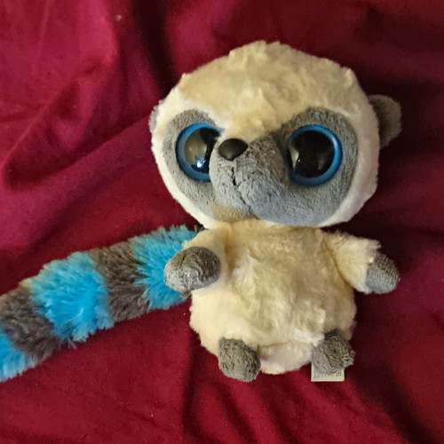 Beanie boo yoohoo - ty,