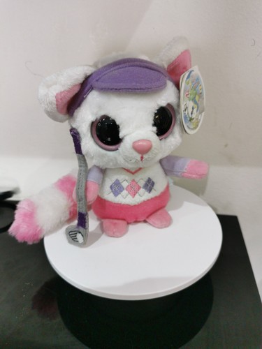 Yoohoo and friends - plush, bush