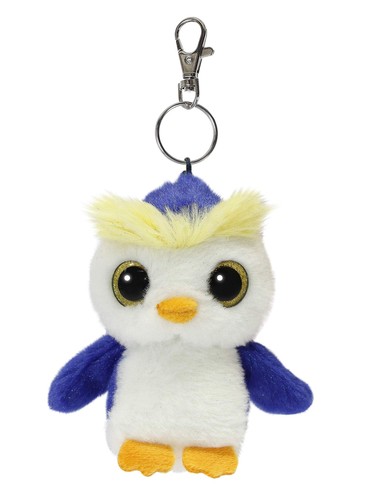 Aurora keychain yoohoo - keychain,