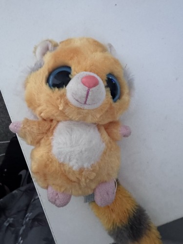 Aurora world tumo tiger yoohoo - tumo,