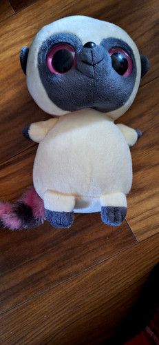 Yoohoo and friends plush bear - yoohoo,