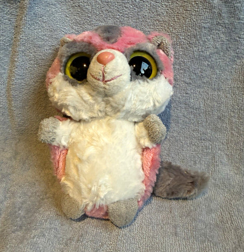 Aurora yoohoo friends fox - aurora,