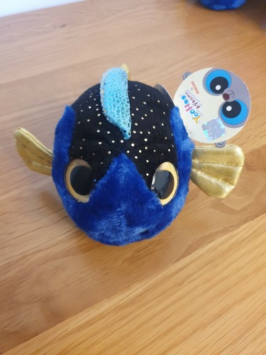 Yoohoo friends tangee - yoohoo, 8"
