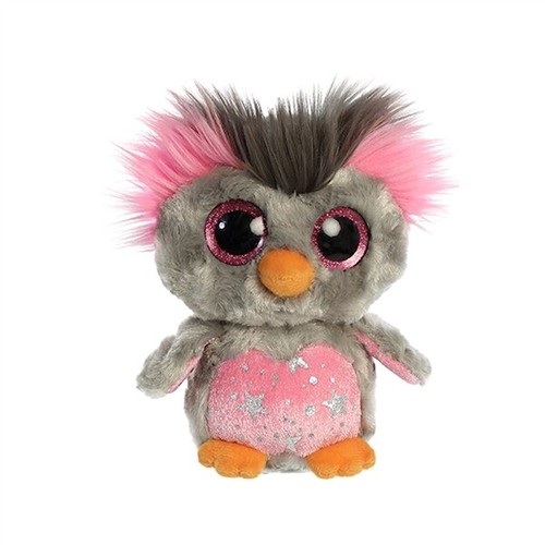 Yoohoo and friends pink - friends,