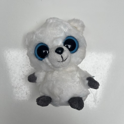 Yoohoo friends white polar - yoohoo,