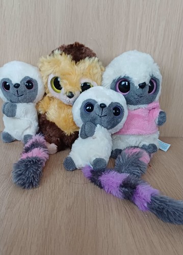 Yoohoo and friends - friends, toy