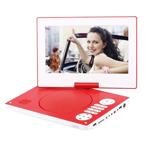 Yoohoo portable dvd - yoohoo,