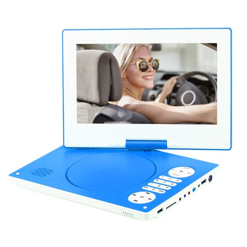 Yoohoo portable dvd - portable,