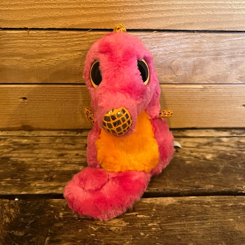 Yoohoo friends pink - &, orange