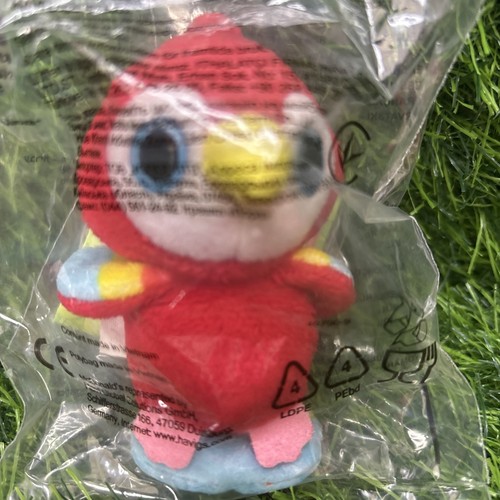 Mcdonalds happy meal - mcdonalds,