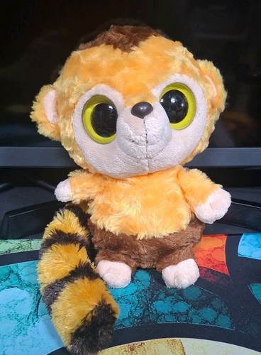 Yoohoo friends capuchin - &,