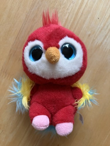 Aurora yoohoo lora scarlet - yoohoo,