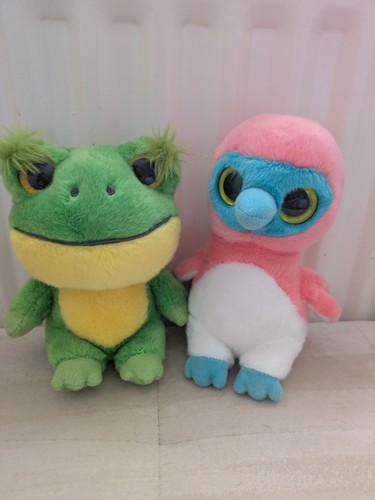 Aurora world yoohoo friends - world, &