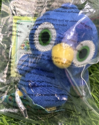 Mcdonald happy meal - mcdonald’s,