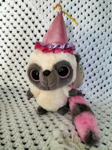 Aurora yoohoo friends - aurora, &